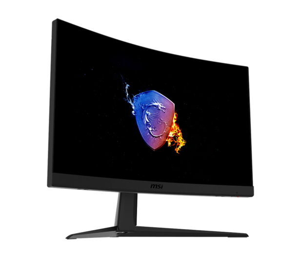 MSI MAG 242C - 1319233 - zdjęcie 3